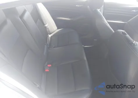 2020 Nissan Altima Sr Fwd from USA, damaged, VIN 1N4BL4CV2LC149937